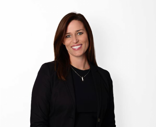 Mariné van Brakel - RCS Deputy CEO